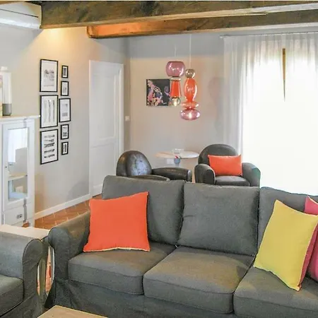 Marina With Private Panoramic Pool - Borgo Del Silenzio Villa *